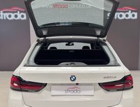 USED 2021 71 BMW 5 SERIES 2.0 520d MHT M Sport Touring 5dr Diesel Hybrid Steptronic Euro 6 (s/s) (190 ps) +ONE OWNER+FULL SERVICE HISTORY+