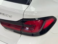 USED 2021 71 BMW 5 SERIES 2.0 520d MHT M Sport Touring 5dr Diesel Hybrid Steptronic Euro 6 (s/s) (190 ps) +ONE OWNER+FULL SERVICE HISTORY+