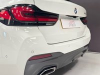 USED 2021 71 BMW 5 SERIES 2.0 520d MHT M Sport Touring 5dr Diesel Hybrid Steptronic Euro 6 (s/s) (190 ps) +ONE OWNER+FULL SERVICE HISTORY+
