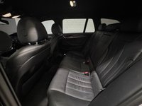 USED 2021 71 BMW 5 SERIES 2.0 520d MHT M Sport Touring 5dr Diesel Hybrid Steptronic Euro 6 (s/s) (190 ps) +ONE OWNER+FULL SERVICE HISTORY+