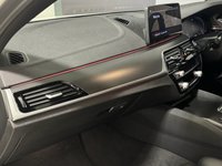 USED 2021 71 BMW 5 SERIES 2.0 520d MHT M Sport Touring 5dr Diesel Hybrid Steptronic Euro 6 (s/s) (190 ps) +ONE OWNER+FULL SERVICE HISTORY+