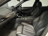 USED 2021 71 BMW 5 SERIES 2.0 520d MHT M Sport Touring 5dr Diesel Hybrid Steptronic Euro 6 (s/s) (190 ps) +ONE OWNER+FULL SERVICE HISTORY+