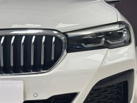 USED 2021 71 BMW 5 SERIES 2.0 520d MHT M Sport Touring 5dr Diesel Hybrid Steptronic Euro 6 (s/s) (190 ps) +ONE OWNER+FULL SERVICE HISTORY+
