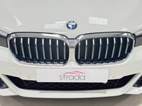 USED 2021 71 BMW 5 SERIES 2.0 520d MHT M Sport Touring 5dr Diesel Hybrid Steptronic Euro 6 (s/s) (190 ps) +ONE OWNER+FULL SERVICE HISTORY+