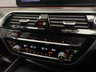 USED 2021 71 BMW 5 SERIES 2.0 520d MHT M Sport Touring 5dr Diesel Hybrid Steptronic Euro 6 (s/s) (190 ps) +ONE OWNER+FULL SERVICE HISTORY+