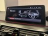 USED 2021 71 BMW 5 SERIES 2.0 520d MHT M Sport Touring 5dr Diesel Hybrid Steptronic Euro 6 (s/s) (190 ps) +ONE OWNER+FULL SERVICE HISTORY+
