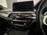 USED 2021 71 BMW 5 SERIES 2.0 520d MHT M Sport Touring 5dr Diesel Hybrid Steptronic Euro 6 (s/s) (190 ps) +ONE OWNER+FULL SERVICE HISTORY+