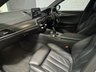 USED 2021 71 BMW 5 SERIES 2.0 520d MHT M Sport Touring 5dr Diesel Hybrid Steptronic Euro 6 (s/s) (190 ps) +ONE OWNER+FULL SERVICE HISTORY+