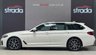 USED 2021 71 BMW 5 SERIES 2.0 520d MHT M Sport Touring 5dr Diesel Hybrid Steptronic Euro 6 (s/s) (190 ps) +ONE OWNER+FULL SERVICE HISTORY+