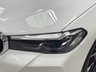 USED 2021 71 BMW 5 SERIES 2.0 520d MHT M Sport Touring 5dr Diesel Hybrid Steptronic Euro 6 (s/s) (190 ps) +ONE OWNER+FULL SERVICE HISTORY+