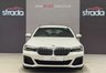 USED 2021 71 BMW 5 SERIES 2.0 520d MHT M Sport Touring 5dr Diesel Hybrid Steptronic Euro 6 (s/s) (190 ps) +ONE OWNER+FULL SERVICE HISTORY+