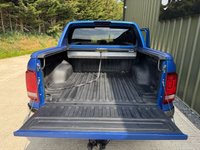 USED 2019 19 VOLKSWAGEN AMAROK 3.0 TDI V6 Aventura Pickup Double Cab 4dr Diesel Auto 4Motion Euro 6 (s/s) (258 ps) VERY CLEAN EXAMPLE - LEATHER & NAV