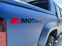 USED 2019 19 VOLKSWAGEN AMAROK 3.0 TDI V6 Aventura Pickup Double Cab 4dr Diesel Auto 4Motion Euro 6 (s/s) (258 ps) VERY CLEAN EXAMPLE - LEATHER & NAV