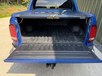 USED 2019 19 VOLKSWAGEN AMAROK 3.0 TDI V6 Aventura Pickup Double Cab 4dr Diesel Auto 4Motion Euro 6 (s/s) (258 ps) VERY CLEAN EXAMPLE - LEATHER & NAV