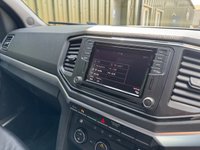 USED 2019 19 VOLKSWAGEN AMAROK 3.0 TDI V6 Aventura Pickup Double Cab 4dr Diesel Auto 4Motion Euro 6 (s/s) (258 ps) VERY CLEAN EXAMPLE - LEATHER & NAV