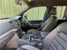 USED 2019 19 VOLKSWAGEN AMAROK 3.0 TDI V6 Aventura Pickup Double Cab 4dr Diesel Auto 4Motion Euro 6 (s/s) (258 ps) VERY CLEAN EXAMPLE - LEATHER & NAV
