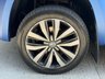 USED 2019 19 VOLKSWAGEN AMAROK 3.0 TDI V6 Aventura Pickup Double Cab 4dr Diesel Auto 4Motion Euro 6 (s/s) (258 ps) VERY CLEAN EXAMPLE - LEATHER & NAV