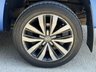 USED 2019 19 VOLKSWAGEN AMAROK 3.0 TDI V6 Aventura Pickup Double Cab 4dr Diesel Auto 4Motion Euro 6 (s/s) (258 ps) VERY CLEAN EXAMPLE - LEATHER & NAV