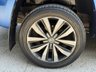USED 2019 19 VOLKSWAGEN AMAROK 3.0 TDI V6 Aventura Pickup Double Cab 4dr Diesel Auto 4Motion Euro 6 (s/s) (258 ps) VERY CLEAN EXAMPLE - LEATHER & NAV