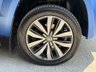 USED 2019 19 VOLKSWAGEN AMAROK 3.0 TDI V6 Aventura Pickup Double Cab 4dr Diesel Auto 4Motion Euro 6 (s/s) (258 ps) VERY CLEAN EXAMPLE - LEATHER & NAV