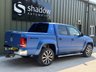 USED 2019 19 VOLKSWAGEN AMAROK 3.0 TDI V6 Aventura Pickup Double Cab 4dr Diesel Auto 4Motion Euro 6 (s/s) (258 ps) VERY CLEAN EXAMPLE - LEATHER & NAV