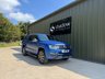 USED 2019 19 VOLKSWAGEN AMAROK 3.0 TDI V6 Aventura Pickup Double Cab 4dr Diesel Auto 4Motion Euro 6 (s/s) (258 ps) VERY CLEAN EXAMPLE - LEATHER & NAV