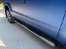 USED 2019 19 VOLKSWAGEN AMAROK 3.0 TDI V6 Aventura Pickup Double Cab 4dr Diesel Auto 4Motion Euro 6 (s/s) (258 ps) VERY CLEAN EXAMPLE - LEATHER & NAV