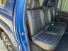 USED 2019 19 VOLKSWAGEN AMAROK 3.0 TDI V6 Aventura Pickup Double Cab 4dr Diesel Auto 4Motion Euro 6 (s/s) (258 ps) VERY CLEAN EXAMPLE - LEATHER & NAV