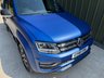 USED 2019 19 VOLKSWAGEN AMAROK 3.0 TDI V6 Aventura Pickup Double Cab 4dr Diesel Auto 4Motion Euro 6 (s/s) (258 ps) VERY CLEAN EXAMPLE - LEATHER & NAV