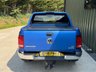 USED 2019 19 VOLKSWAGEN AMAROK 3.0 TDI V6 Aventura Pickup Double Cab 4dr Diesel Auto 4Motion Euro 6 (s/s) (258 ps) VERY CLEAN EXAMPLE - LEATHER & NAV