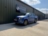 USED 2019 19 VOLKSWAGEN AMAROK 3.0 TDI V6 Aventura Pickup Double Cab 4dr Diesel Auto 4Motion Euro 6 (s/s) (258 ps) VERY CLEAN EXAMPLE - LEATHER & NAV