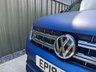 USED 2019 19 VOLKSWAGEN AMAROK 3.0 TDI V6 Aventura Pickup Double Cab 4dr Diesel Auto 4Motion Euro 6 (s/s) (258 ps) VERY CLEAN EXAMPLE - LEATHER & NAV