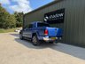 USED 2019 19 VOLKSWAGEN AMAROK 3.0 TDI V6 Aventura Pickup Double Cab 4dr Diesel Auto 4Motion Euro 6 (s/s) (258 ps) VERY CLEAN EXAMPLE - LEATHER & NAV