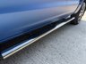 USED 2019 19 VOLKSWAGEN AMAROK 3.0 TDI V6 Aventura Pickup Double Cab 4dr Diesel Auto 4Motion Euro 6 (s/s) (258 ps) VERY CLEAN EXAMPLE - LEATHER & NAV