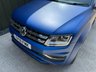 USED 2019 19 VOLKSWAGEN AMAROK 3.0 TDI V6 Aventura Pickup Double Cab 4dr Diesel Auto 4Motion Euro 6 (s/s) (258 ps) VERY CLEAN EXAMPLE - LEATHER & NAV