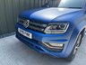 USED 2019 19 VOLKSWAGEN AMAROK 3.0 TDI V6 Aventura Pickup Double Cab 4dr Diesel Auto 4Motion Euro 6 (s/s) (258 ps) VERY CLEAN EXAMPLE - LEATHER & NAV