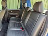USED 2019 19 VOLKSWAGEN AMAROK 3.0 TDI V6 Aventura Pickup Double Cab 4dr Diesel Auto 4Motion Euro 6 (s/s) (258 ps) VERY CLEAN EXAMPLE - LEATHER & NAV