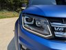 USED 2019 19 VOLKSWAGEN AMAROK 3.0 TDI V6 Aventura Pickup Double Cab 4dr Diesel Auto 4Motion Euro 6 (s/s) (258 ps) VERY CLEAN EXAMPLE - LEATHER & NAV