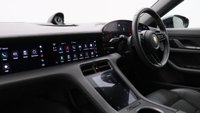 USED 2021 21 PORSCHE TAYCAN Performance Plus 93.4kWh 4S Saloon 4dr Electric Auto 4WD (571 ps) 