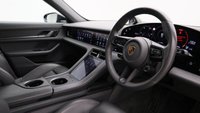 USED 2021 21 PORSCHE TAYCAN Performance Plus 93.4kWh 4S Saloon 4dr Electric Auto 4WD (571 ps) 