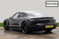 USED 2021 21 PORSCHE TAYCAN Performance Plus 93.4kWh 4S Saloon 4dr Electric Auto 4WD (571 ps) 