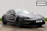 USED 2021 21 PORSCHE TAYCAN Performance Plus 93.4kWh 4S Saloon 4dr Electric Auto 4WD (571 ps) 