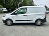USED 2015 65 FORD TRANSIT COURIER 1.5 TDCi Panel Van 4dr Diesel Manual L1 Euro 5 (75 ps) 