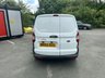 USED 2015 65 FORD TRANSIT COURIER 1.5 TDCi Panel Van 4dr Diesel Manual L1 Euro 5 (75 ps) 
