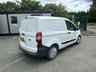 USED 2015 65 FORD TRANSIT COURIER 1.5 TDCi Panel Van 4dr Diesel Manual L1 Euro 5 (75 ps) 