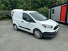 USED 2015 65 FORD TRANSIT COURIER 1.5 TDCi Panel Van 4dr Diesel Manual L1 Euro 5 (75 ps) 