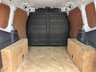 USED 2015 65 FORD TRANSIT COURIER 1.5 TDCi Panel Van 4dr Diesel Manual L1 Euro 5 (75 ps) 
