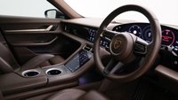 USED 2020 70 PORSCHE TAYCAN Performance Plus 93.4kWh 4S Saloon 4dr Electric Auto 4WD (571 ps) 