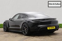 USED 2020 70 PORSCHE TAYCAN Performance Plus 93.4kWh 4S Saloon 4dr Electric Auto 4WD (571 ps) 