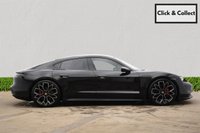 USED 2020 70 PORSCHE TAYCAN Performance Plus 93.4kWh 4S Saloon 4dr Electric Auto 4WD (571 ps) 